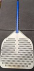 G I Metal Pizza Peel 41in Long 14in Wide Pizza Peel Paddle Stainless Steel
