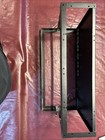 Open Air Mining Rig Frame