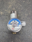 Msa 467895 Calibration Flow Control Regulator 0-1000 Psi Used