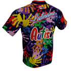 Hot Personalization Autism Awareness V2 Storm Bowling Jersey Shirts - Size S-5xl
