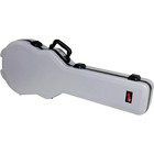 Gator Flight Pro V3 Tsa Series Ata Molded Gibson Les Paul Guitar Case Gray