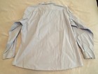 Heidelberg Printing Press Company Women   s Button Front Shirt Size Xl