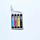 Epson 232xl 232 Ink Cartridge Black tri-color