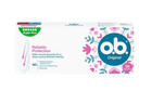 6 X Tampons O b  Original Super Plus Tampons 16 Pcs 