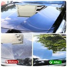 3 In 1 Car Ceramic Nano Coating Liquid Coatin Nano Crystal Hydrophobic Layer