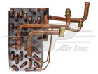 Abpn83315910  Boa-80-377-00-249 Evaporator With Heater Core For Freightliner
