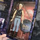 Sideshow Collectibles Buffy The Vampire Slayer  Subway Spike 12    Figure Free S h