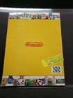 Vtg Nintendo Super Mario Adventures Charlie Nozawa Original 1st Edition 1993 