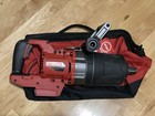 Milwaukee M18 Fuel 18v D-handle High Torque Impact Wrench - 2868-20