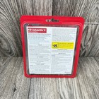 K9 Advantix Ii 100 Flea Medicine Extra Large Xl Size Dog 4 Month Pack Supply K-9