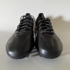 Adidas Mens 9 5 Copa Pure 3 Pro Firm Ground Soccer Cleats Black red Jp5620 New