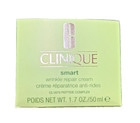 Clinique Smart Clinical Repair  Wrinkle Correcting Cream1 7 Oz Sealed  New Box