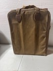 Vintage Metal Thermos Lot Model 2484 - Norwich Ct - Mid Century Decor parts