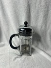 Bodum Chambord Glass 10  French Press Coffee Maker