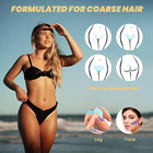 17 5 Oz Hair Wax Beans By   Hard Body Wax Beans  Hair Removal Depilato