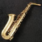 Selmer Alto Sa80 Serie Ii Jjubilee Series 2  sn 801043 