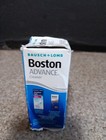 Bausch   Lomb Boston Advance Cleaner Step 1  1 Fl oz 