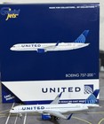 United Airlines 757-200er  Evo  Gemini Jets 1 400