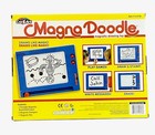 Cra-z-art Retro Magna Doodle Magnetic Drawing Board For Kids New