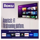 Westinghouse 55  4k Ultra Hd Smart Roku Tv With Hdr Wr55ut4212