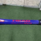 Head Club Pp 210 Original Squash Set     Racket  Ball   Carry Bag
