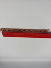 8 Inch Vintage Solid Copper Double Link Curb Nd C Chain Bracelet 3 16   50 G