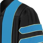 Doctor Of Education Doctoral Gown - Academic Regalia