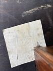 Antique Letterpress And Typecase Tables