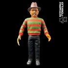 Medicom 1997  nightmare On Elm Street  Freddy Krueger - Sofubi Figure 12 