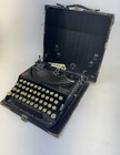 Antique 1921 Remington Portable Typewriter Serial No  Na14825