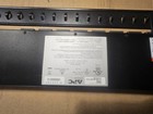 Apc Metered Rack Pdu 8-outlet 120v 15a Nema 5-15p Led Display