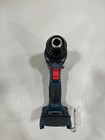 Bosch Gsr18v-800cn    1 2  Keyless Chuck    Bare Tool