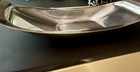 Vintage Stelton Denmark Rectangular Bowl Mid Century Modern