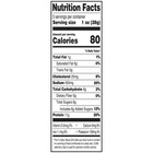 Great Value Teriyaki Beef Jerky  5 Oz