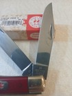 Vintage Robi Klaas Kissing Crane 191r Trapper  New With Box  Made In Germany 