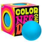 Color Change Ball Novelty Sensory Fidget Stress Relief Toy New Usa