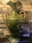 Vintage Royal Warwick Vase Patent No 15878 See Photos