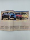 Original 1980 Camaro Chevrolet Dealer Sales Brochure Full Color Booklet