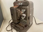 Vintage Bell   Howell Model 253 R 8mm Movie Projector