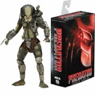 Neca Predator Jungle Hunter Ultimate 7  1 12 Toy Action Figure Deluxe Nib Gift