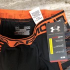 New Under Armour Men s Ua Heatgear Gameday Slider Short With Cup 1251896