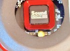 Creative Labs Sound Blaster Sb1510a Pcie X1 5 1 Sound Card Optical In out Rca