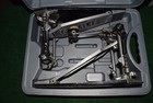 Tama Iron Cobra 1st Generation - Power Glide Double Bass Pedal W case - Japan