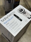 Baby Brezza Formula Pro Mini Maker - White black  frp0079 