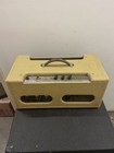 1952 Fender Pro Tweed Tube Amp Head Vintage Rare Works  Serial   1547
