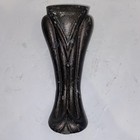 1 Vtg Cast Iron Wood Cook Stove Leg Foot Pot Belly Burner Heater Feet Part 8  Us