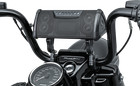 Kuryakyn Wanderbar Sound Bar Mount Kit For 7 8 -1-1 2  Bars 2722