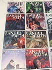 Angel And Faith Season 10  1-25 Complete Series Dark Horse Comics Buffy