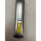 Optoma Smc-156 Projector Replacement Remote Control Genuine Oem Silver