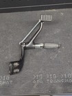Harley Front Right Foot Peg Rest Brake Pedal